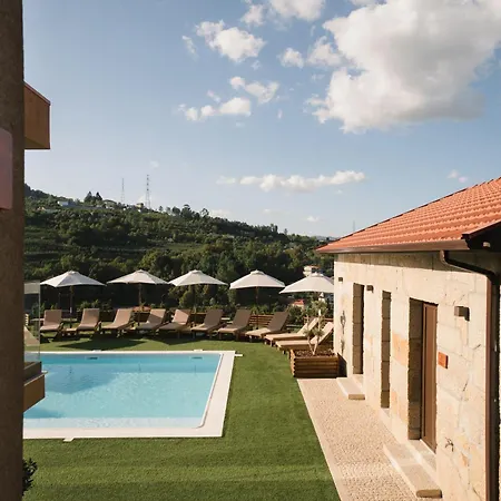 Serpa Pinto Full Village - Private Pool - By Fero Vila *