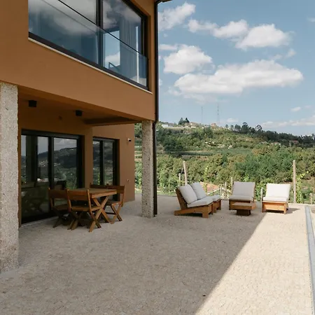 Serpa Pinto Full Village - Private Pool - By Fero