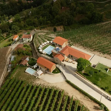 Serpa Pinto Full Village - Private Pool - By Fero