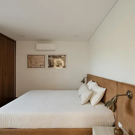 Vila Serpa Pinto Full Village - Private Pool - By Fero