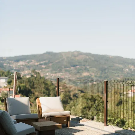 Villa Serpa Pinto Full Village - Private Pool - By Fero