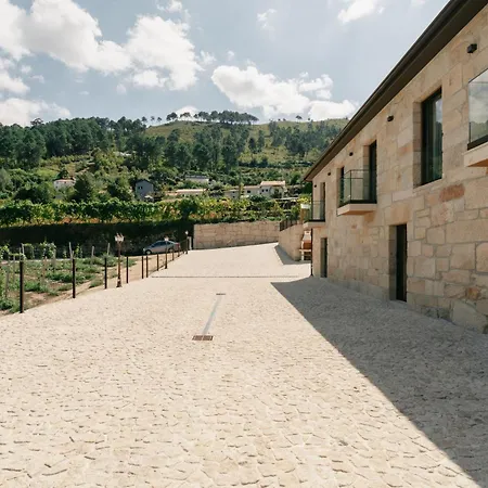 Serpa Pinto Full Village - Private Pool - By Fero Vila