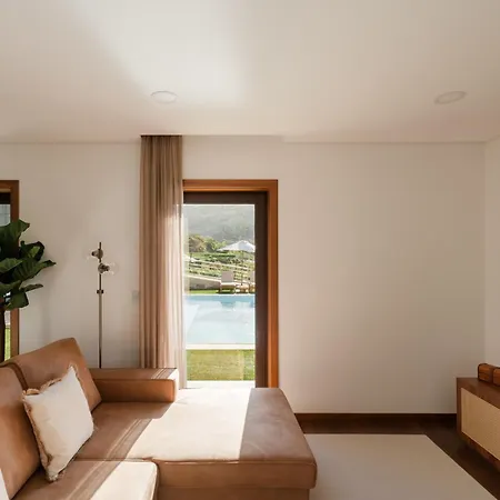 Vila Serpa Pinto Full Village - Private Pool - By Fero Cinfães