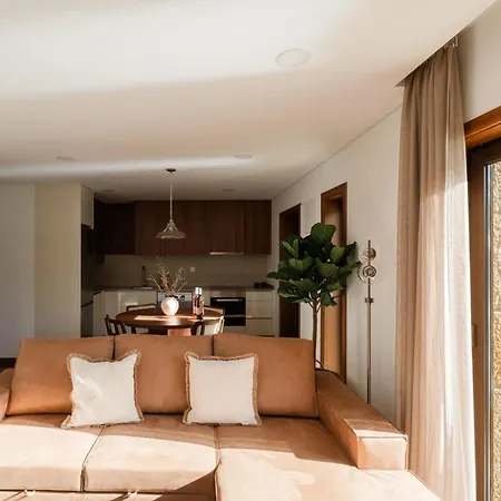 Serpa Pinto Full Village - Private Pool - By Fero Vila