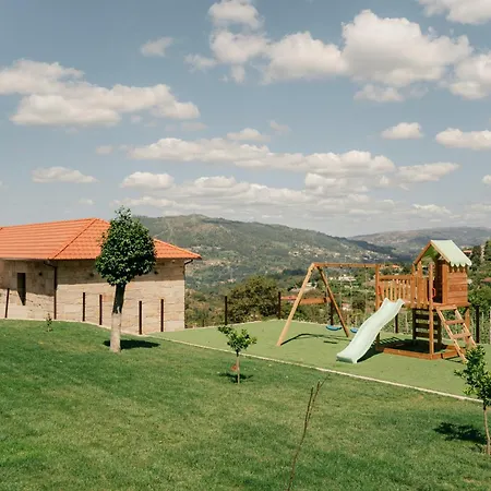Serpa Pinto Full Village - Private Pool - By Fero Villa *