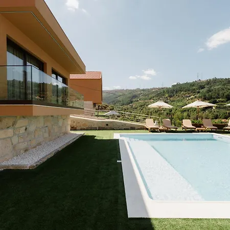 Vila Serpa Pinto Full Village - Private Pool - By Fero *
