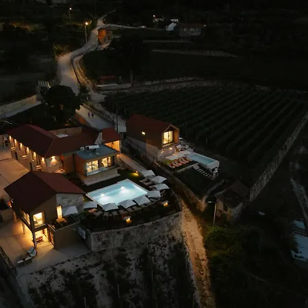 Serpa Pinto Full Village - Private Pool - By Fero