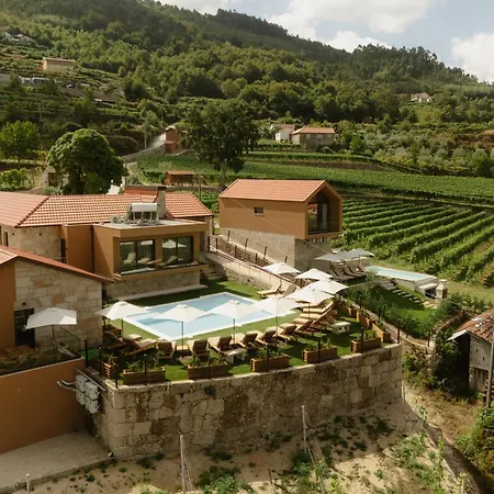 Serpa Pinto Full Village - Private Pool - By Fero * Cinfães