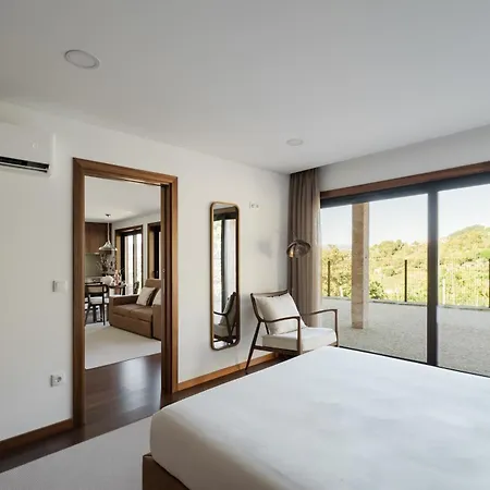 Serpa Pinto Full Village - Private Pool - By Fero