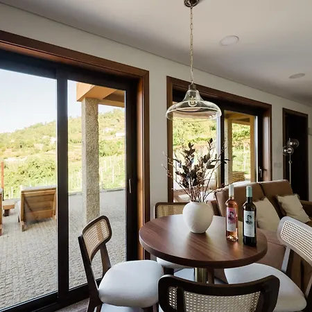 Serpa Pinto Full Village - Private Pool - By Fero Vila
